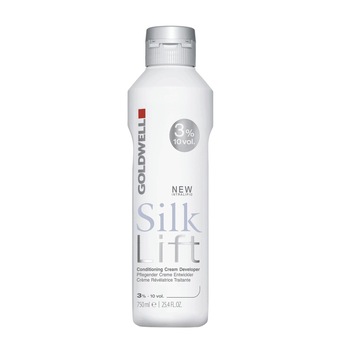 Oxidant de par 3% Goldwell Silk Lift 10 Vol, 750ml Oxidant de par 3% Goldwell Silk Lift 10 Vol, 750ml