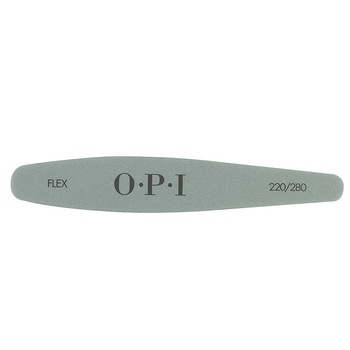 Pila pentru unghii OPI Flex File 220/280 Pila pentru unghii OPI Flex File 220/280