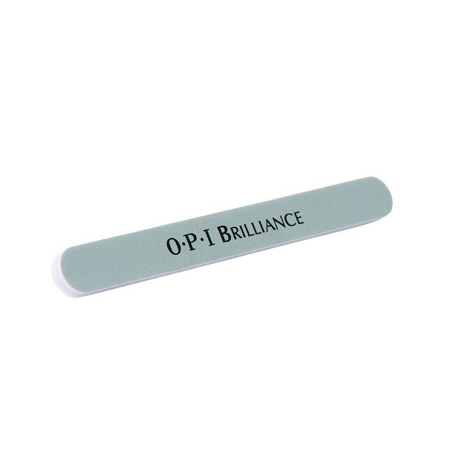 Pila pentru unghii OPI Brilliance Long