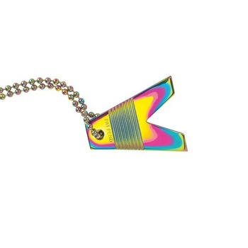 Pila pentru tocire OPI Titanium Tooling Edger Pila pentru tocire OPI Titanium Tooling Edger
