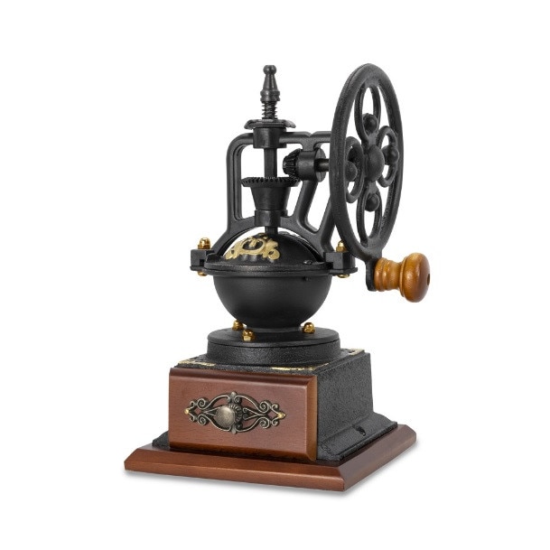 Rasnita cafea COSTA RICA BG-F-00207