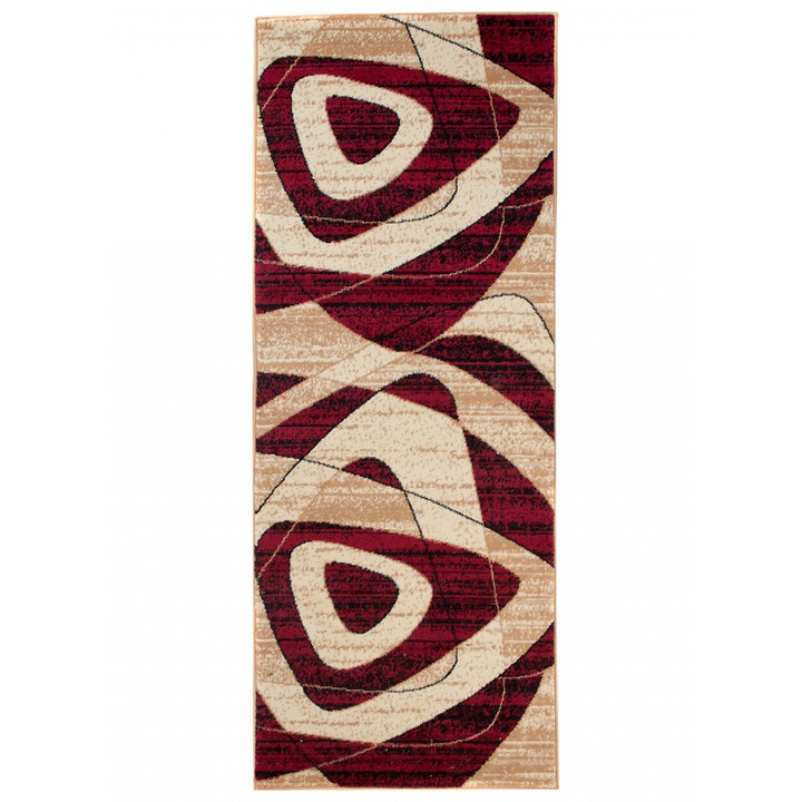 Chemex Szőnyeg K858B Blx Krém 70 x 300 cm