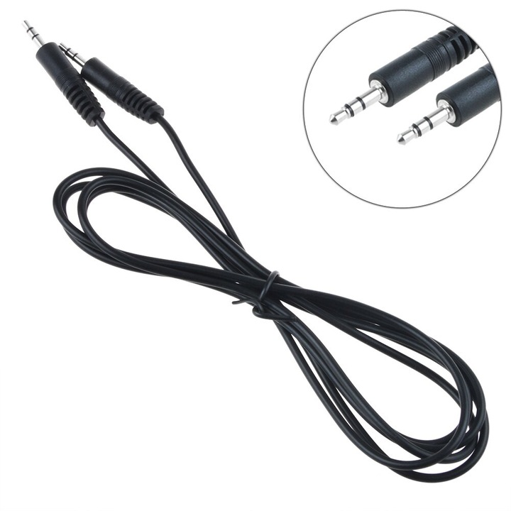 Кабел USB VIPCASE USB TYPE C, 2 метра, Черен