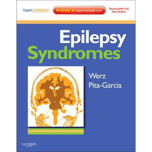 Epilepsy Syndromes