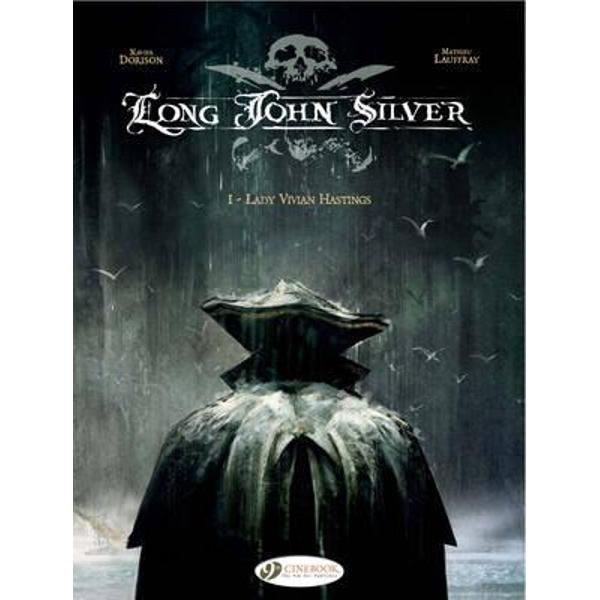 Long John Silver