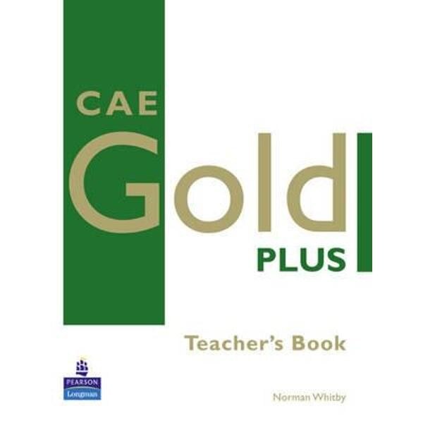 CAE Gold Plus