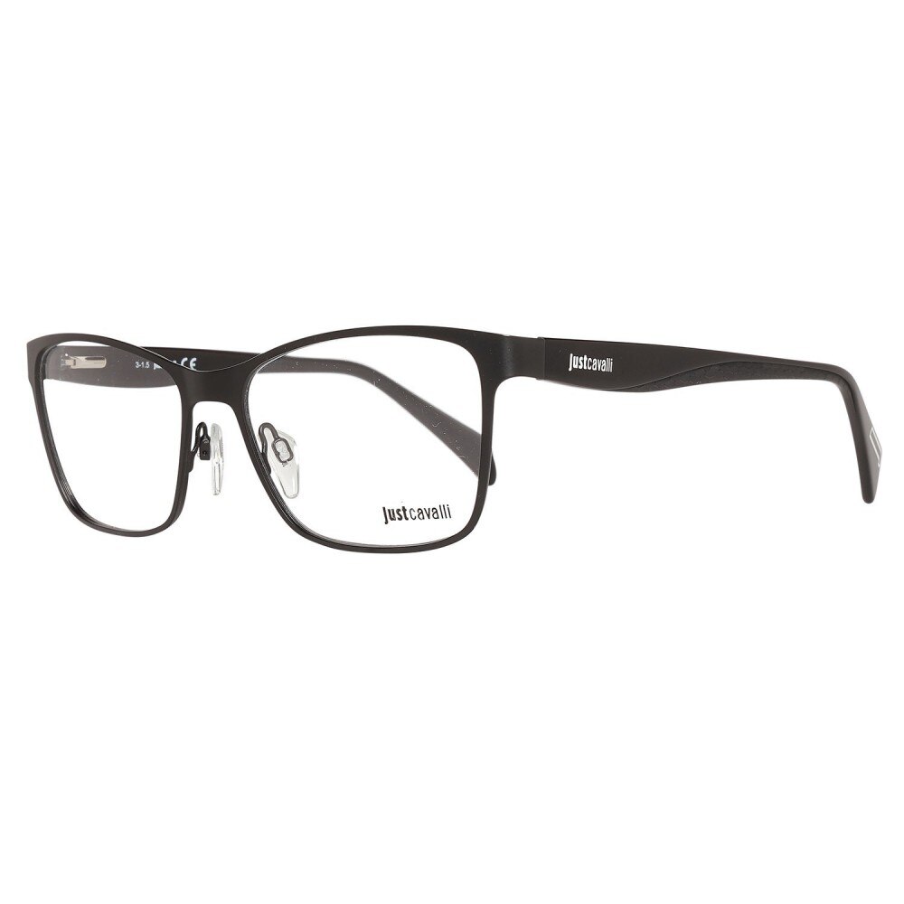 Rama ochelari de vedere, de dama, Just Cavalli JC0714 005 54 Negru