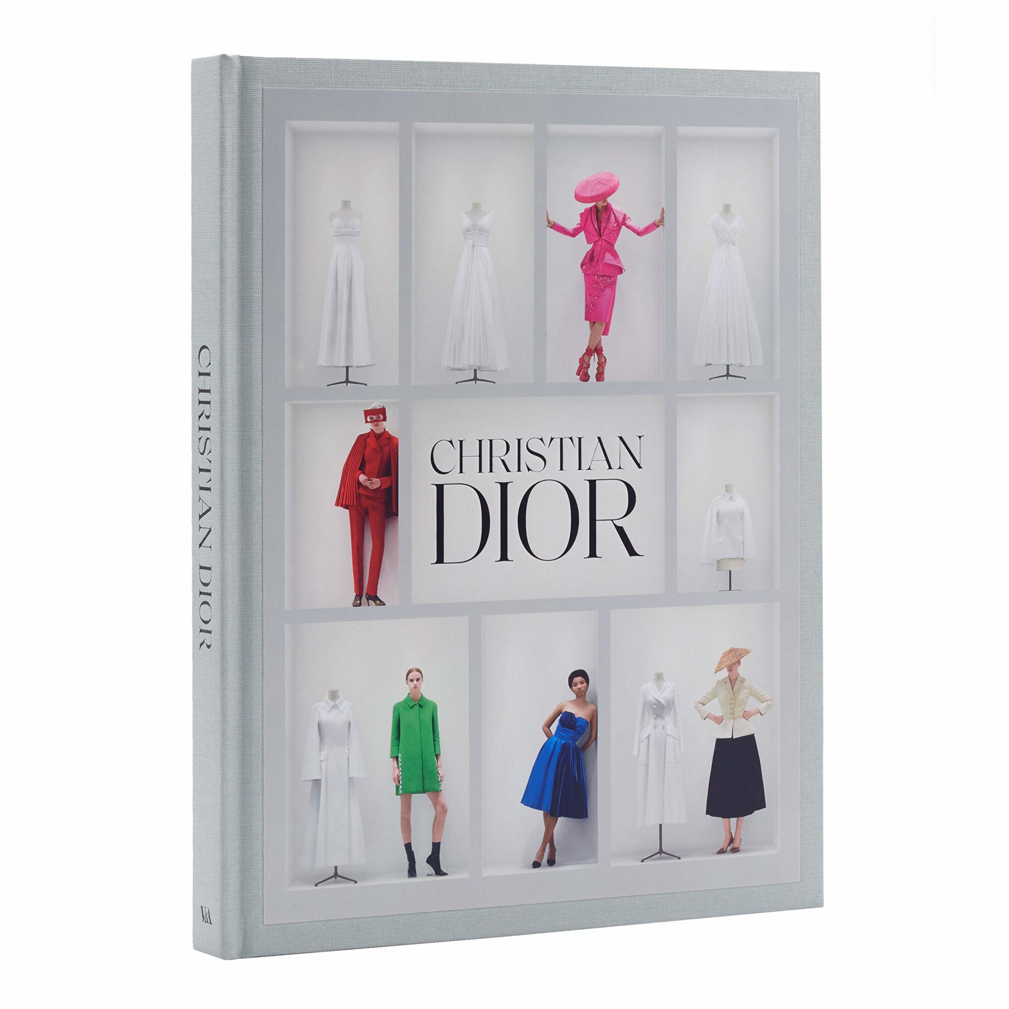 ディオール　図録 Christian Dior　Oriole Cullen Christian Dior: Cullen, Oriole, Karol Burks, Connie