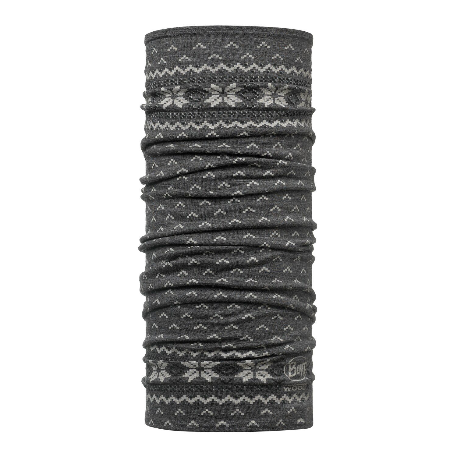 Bandana Buff lightweight wool floki