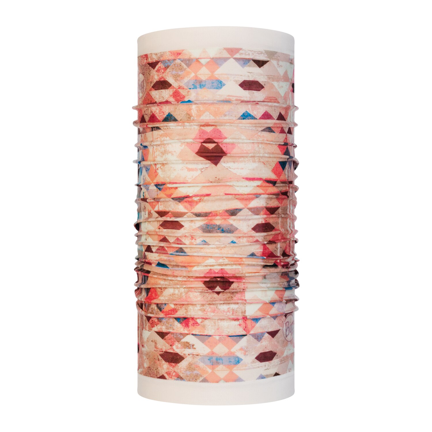 Bandana Buff new polar reversibil vratsa multi