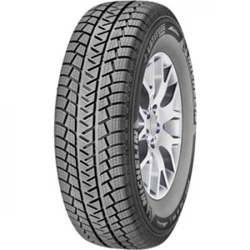 Anvelopa Autoturism Iarna Michelin LatitudeAlpin 255/55 R18 105 H