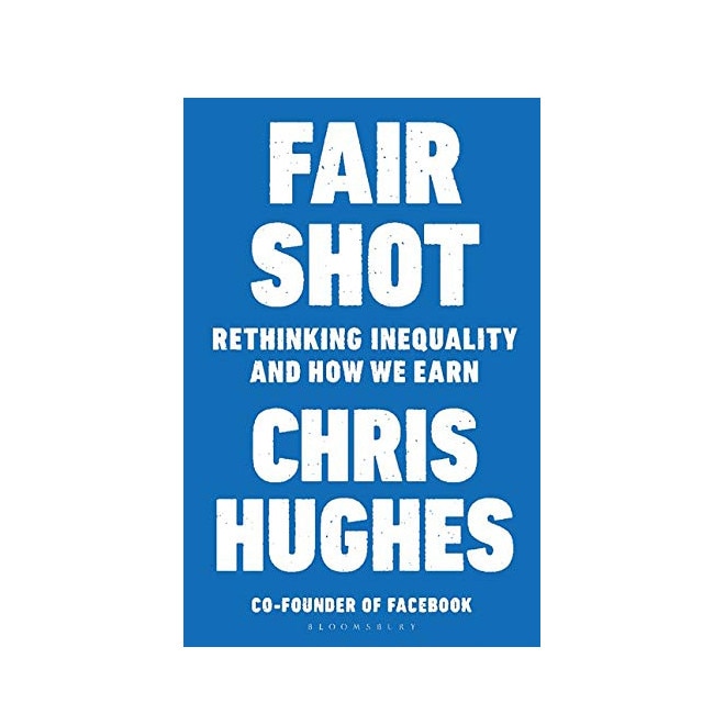 Fair Shot - Chris Hughes