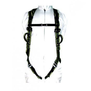 Ham/vesta de protectie Dedra cu doua puncte de ancorare Ham/vesta de protectie Dedra cu doua puncte de ancorare