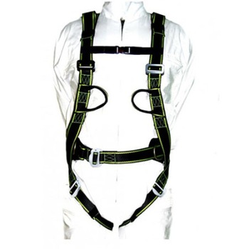 Ham de protectie, Dedra , cu doua puncte de ancorare si centura de pozitionare Ham de protectie, Dedra , cu doua puncte de ancorare si centura de pozitionare