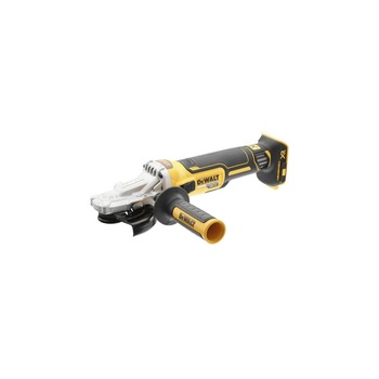Polizor unghiular fara acumulator Dewalt DCG405FN- XJ 18 V, 125 mm, 9000 Rpm Polizor unghiular fara acumulator Dewalt DCG405FN- XJ 18 V, 125 mm, 9000 Rpm