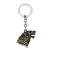 breloc game of thrones capul de lup al casei stark bronz imagen 30_0_
0