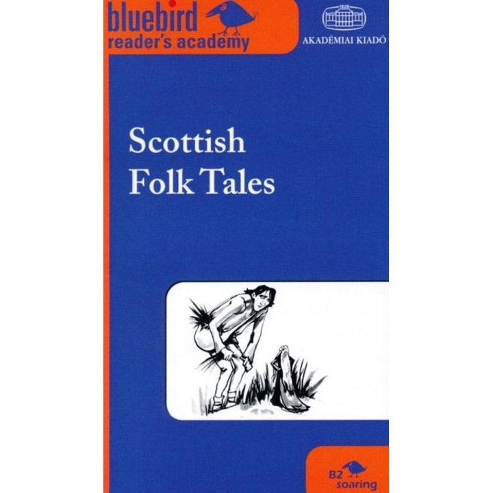 Scottish Folk Tales
