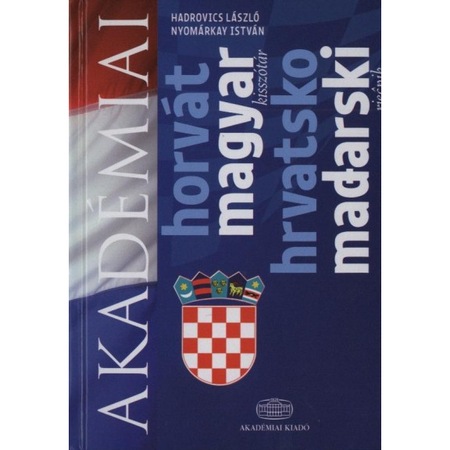 Horvat Magyar Kisszotar Emag Hu
