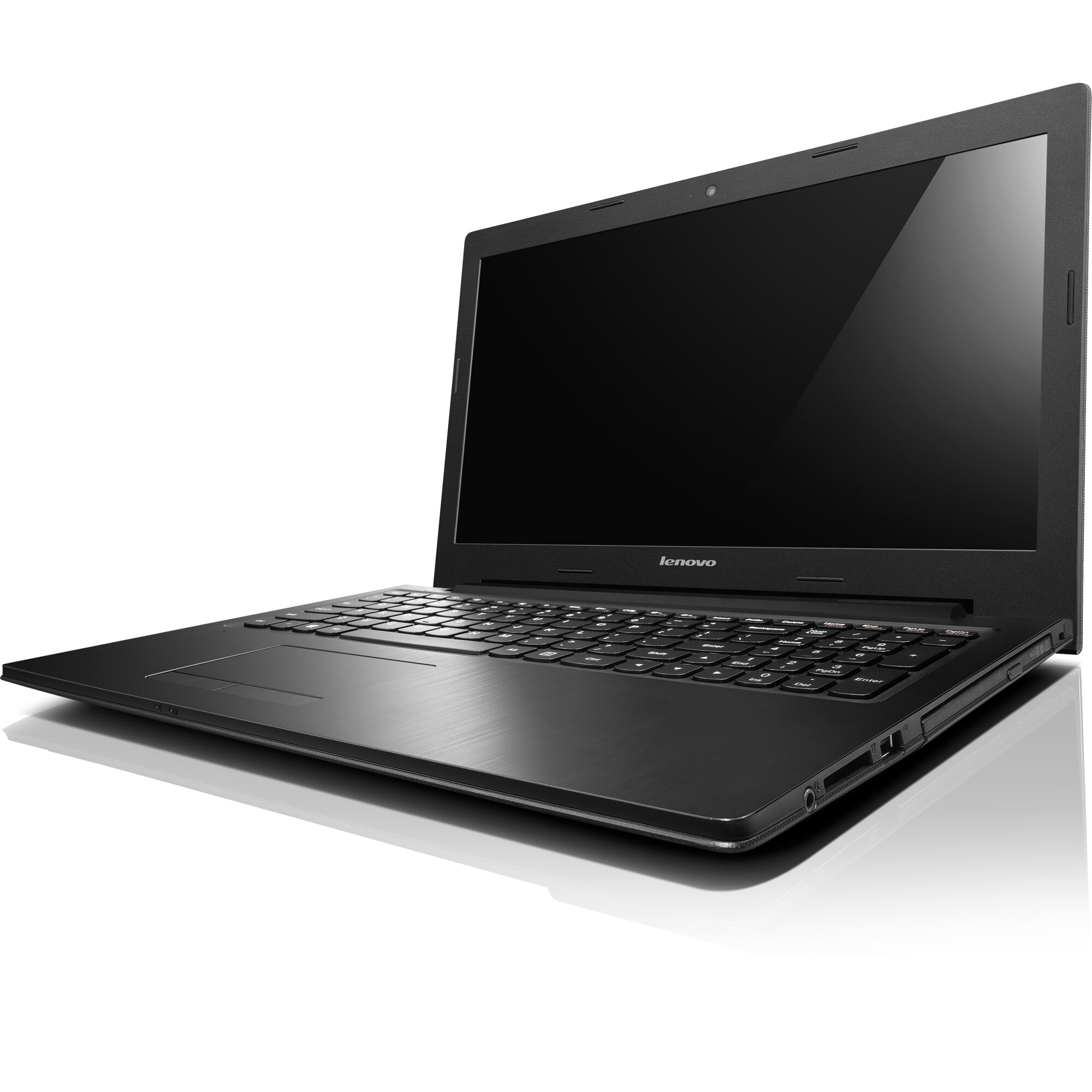 Laptop Lenovo IdeaPad G500s cu procesor Intel® Core™ i3-3130M 2.60