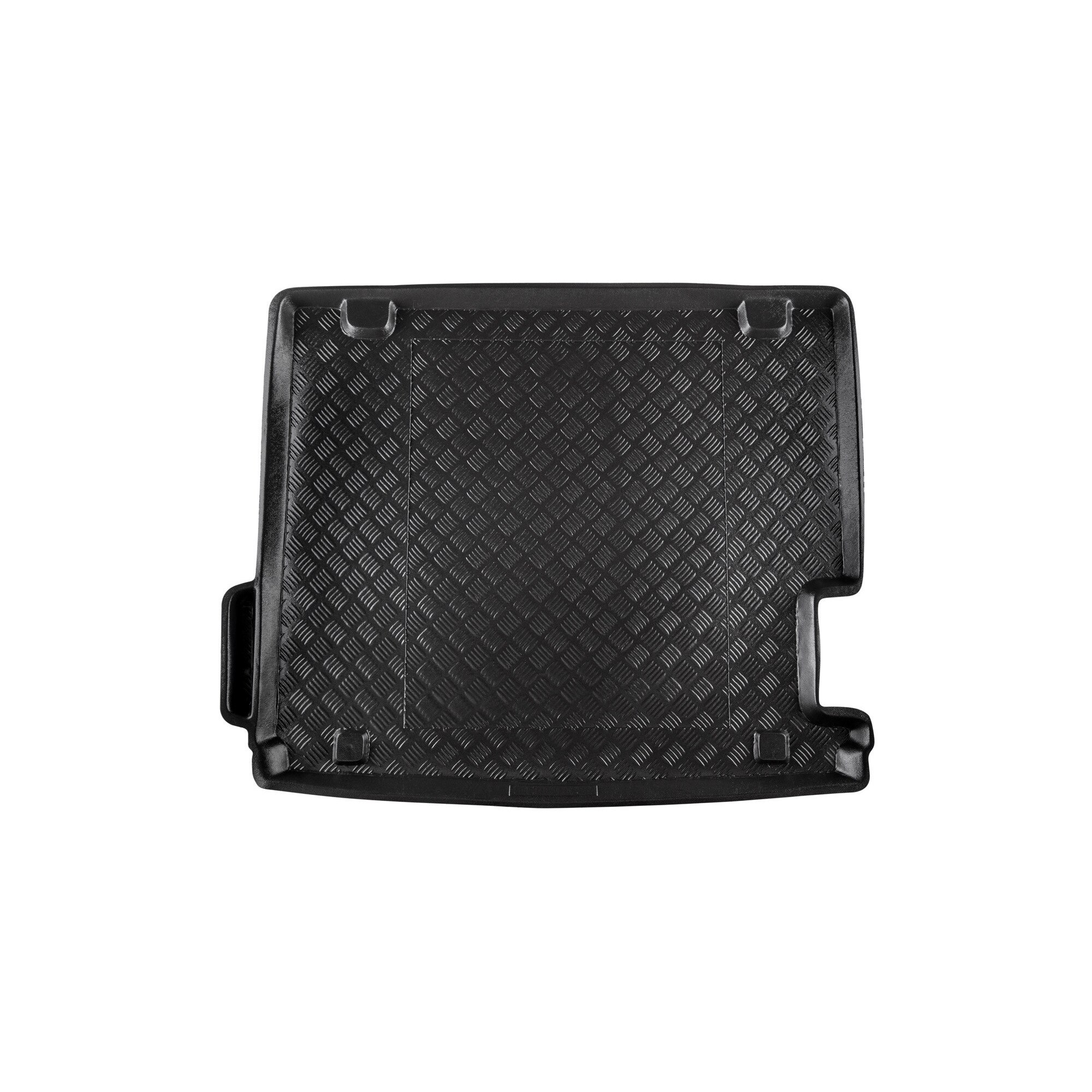 Tavita portbagaj BMW X3 F25 2011-2017 - rezaw