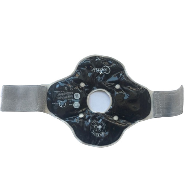 Centura pentru genuchii / cot Wellife cu aplicare la rece/cald cu turba Wl4701