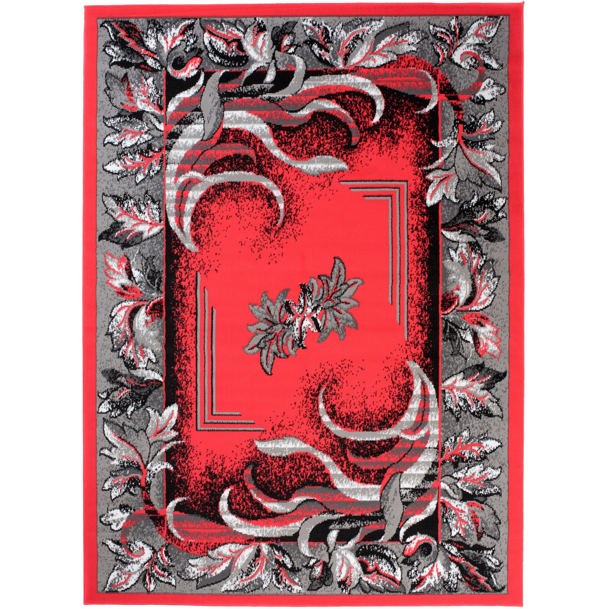 Covor Bali PP C511G red 200x300