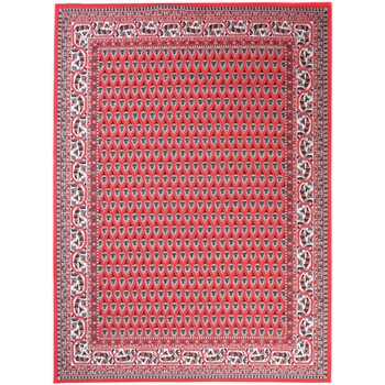 Covor Bali PP C512G alb 200x300 Covor Bali PP C512G alb 200x300