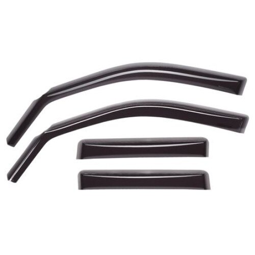Set 4 paravanturi Vw Passat B6/b7 combi 2005-2015