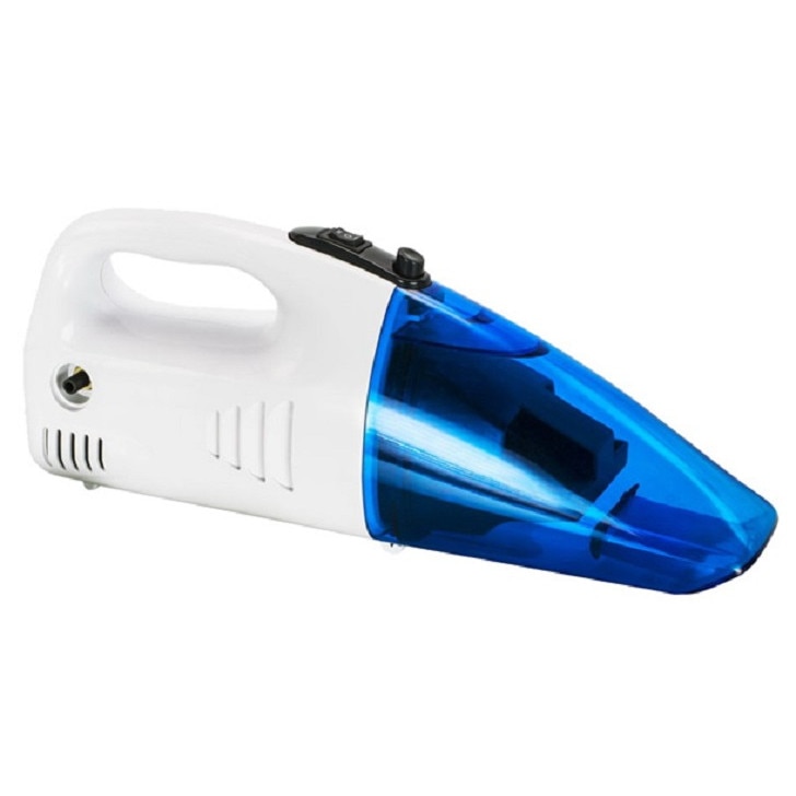 Aspirator auto cu compresor RoadStar RD45