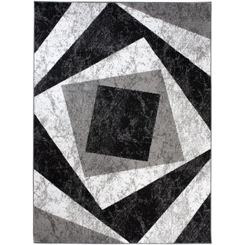 Covor Bali PP C585A gri 200x300 Covor Bali PP C585A gri 200x300