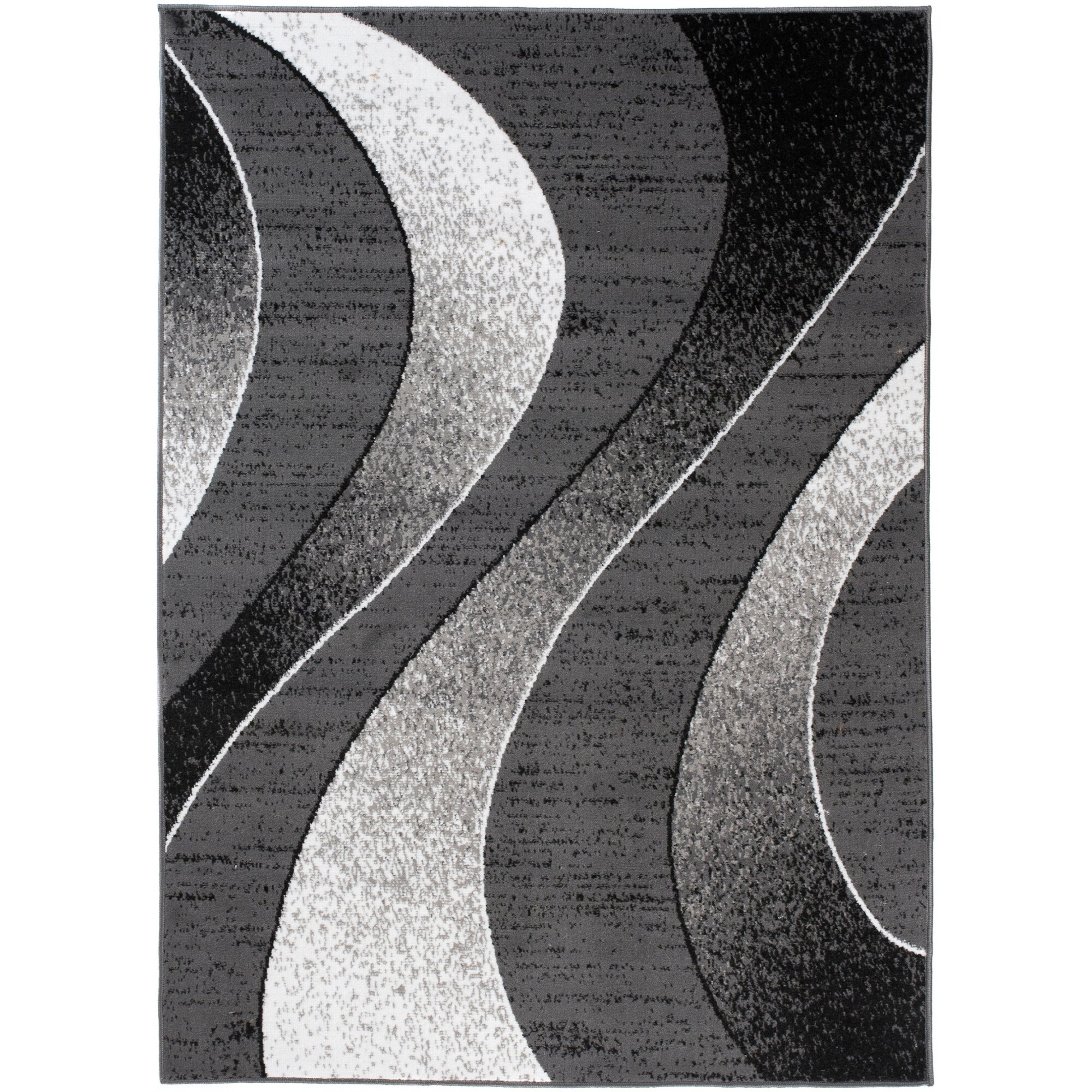 Covor Bali PP C586D gri 200x300