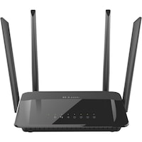 router d link altex