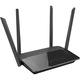 Router Wireless D-Link DIR-842 Dual Band AC1200, 4 porturi