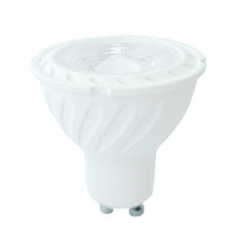 Spot LED CIP SAMSUNG - GU5.3 6.5W MR16 Plastic Incretit 38` 6400K