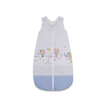 Sac de dormit, KidsDecor, primavara 0.8 tog Poveste in doi 95 cm Sac de dormit, KidsDecor, primavara 0.8 tog Poveste in doi 95 cm