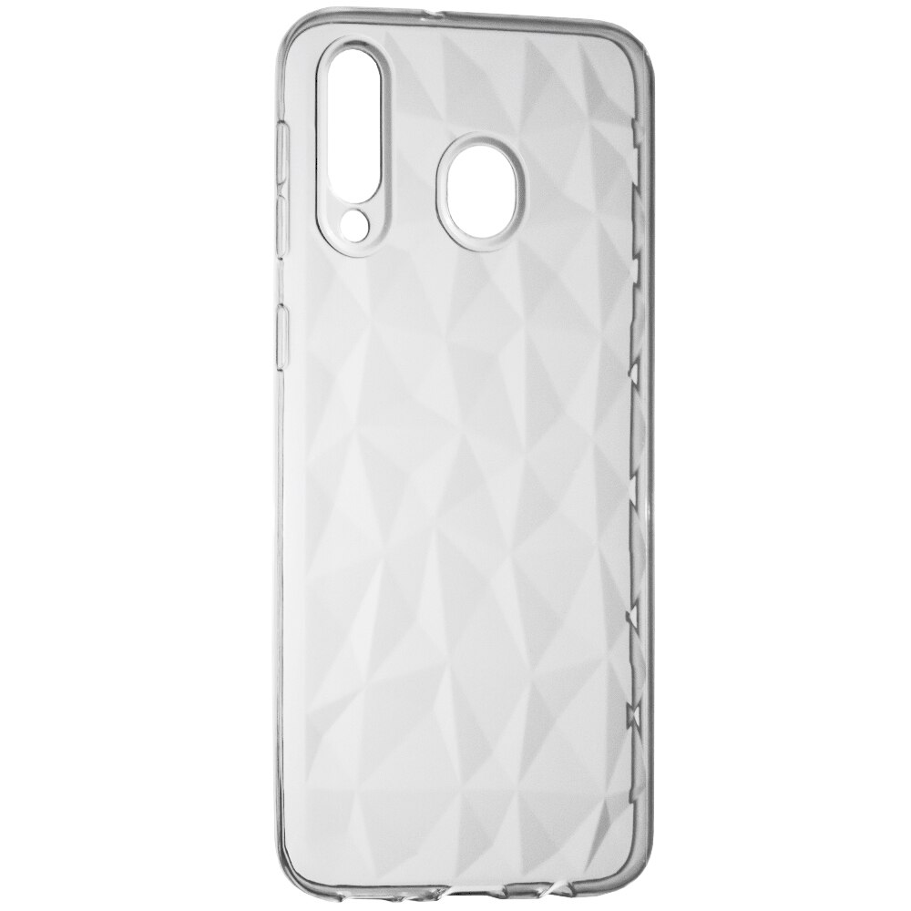 Husa SAMSUNG Galaxy M30 \ A40s - Forcell Prism (Transparent)