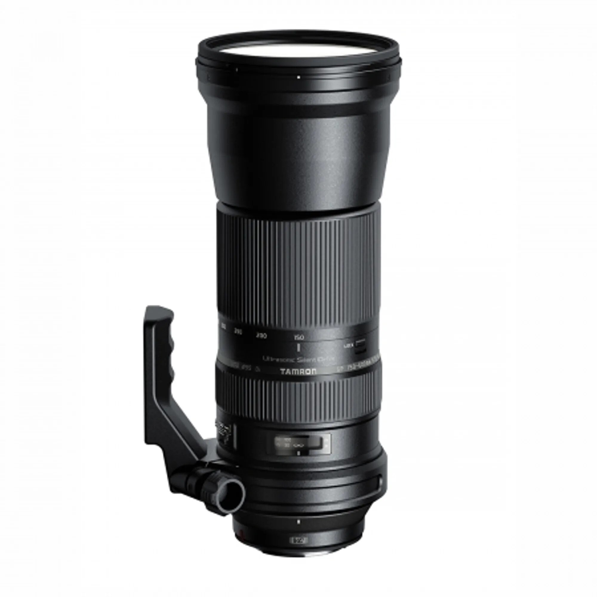 Obiectiv foto Tamron SP 150-600mm F/5-6.3 Di VC USD Montura Canon