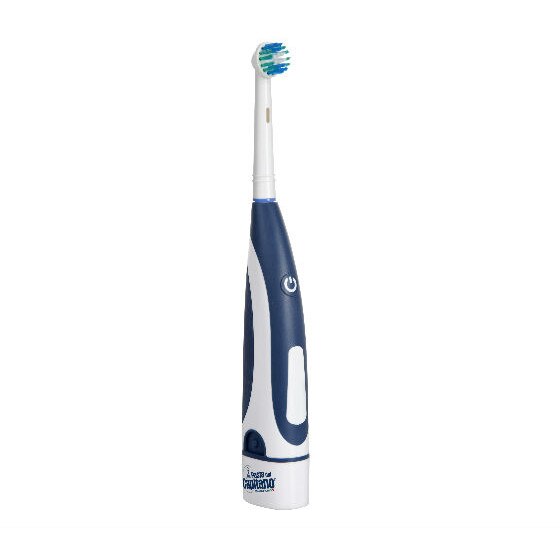 Periuta de dinti electrica Pasta del Capitano INN-908 compatibila cu rezerve Oral-B