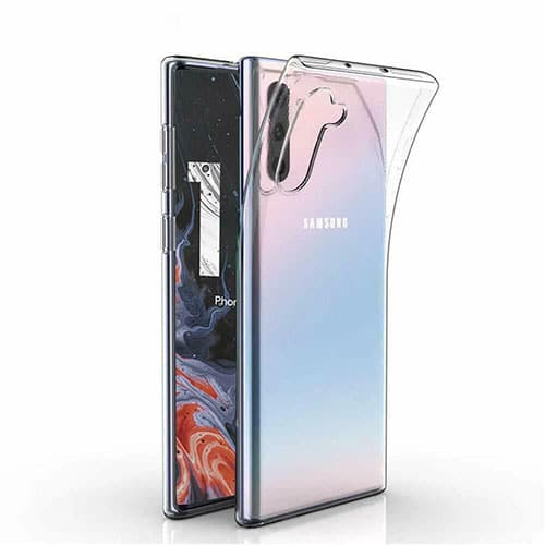 Husa TPU 1MM Samsung Galaxy Note 10