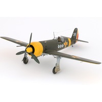 macheta aeromodele special hobby romanian iar-81 bopi quotdive bomberquot 132 hobby 32073 imagen 6_0_
0