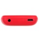 Telefon mobil Nokia 210 (2019), FM radio, Dual SIM, Red