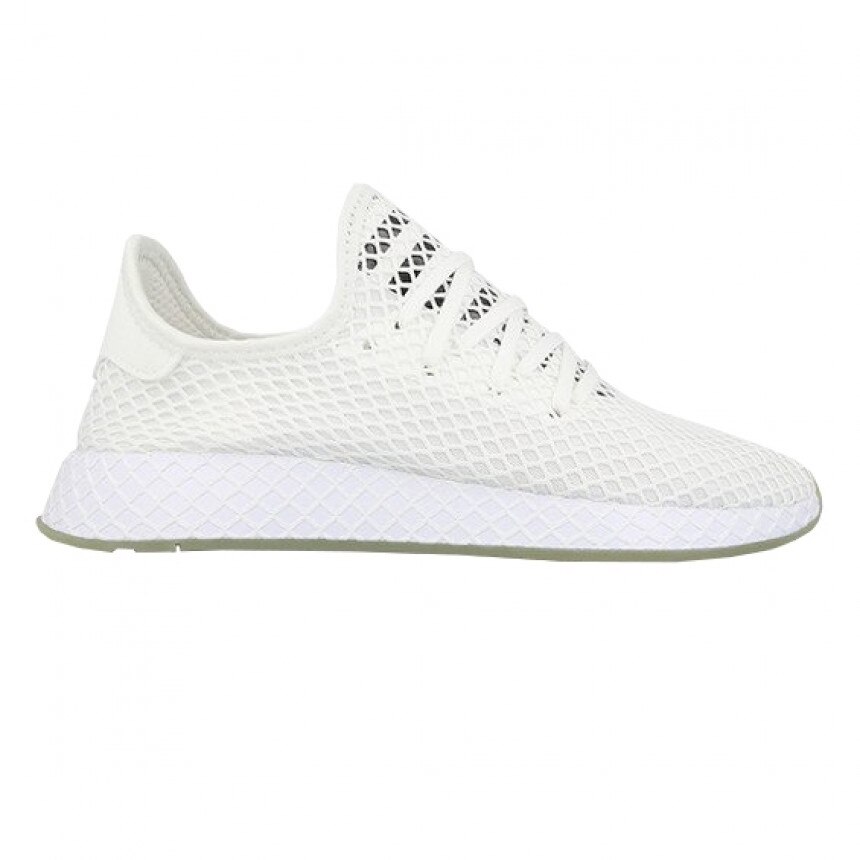 Pantofi sport barbati Adidas Originals Deerupt Runner EE5673 Alb