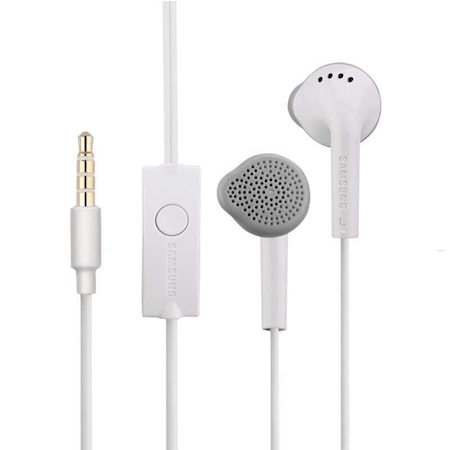 counter gold Engage Casti cu microfon originale Samsung hands-free, conector 3.5mm Jack, white  - eMAG.ro