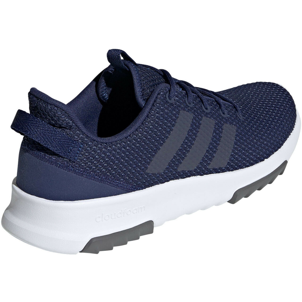 Throb Compliance to Credential Pantofi sport Adidas Cf Racer Tr, EE8125, bleumarin/alb, 40 - eMAG.ro