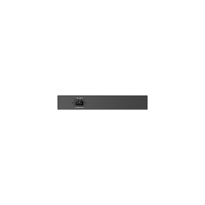 Switch D-Link DGS-1008MP, 8-port
