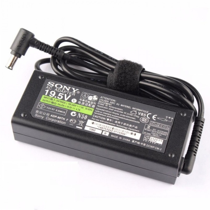 Incarcator laptop original Sony Vaio VPC EB22FX