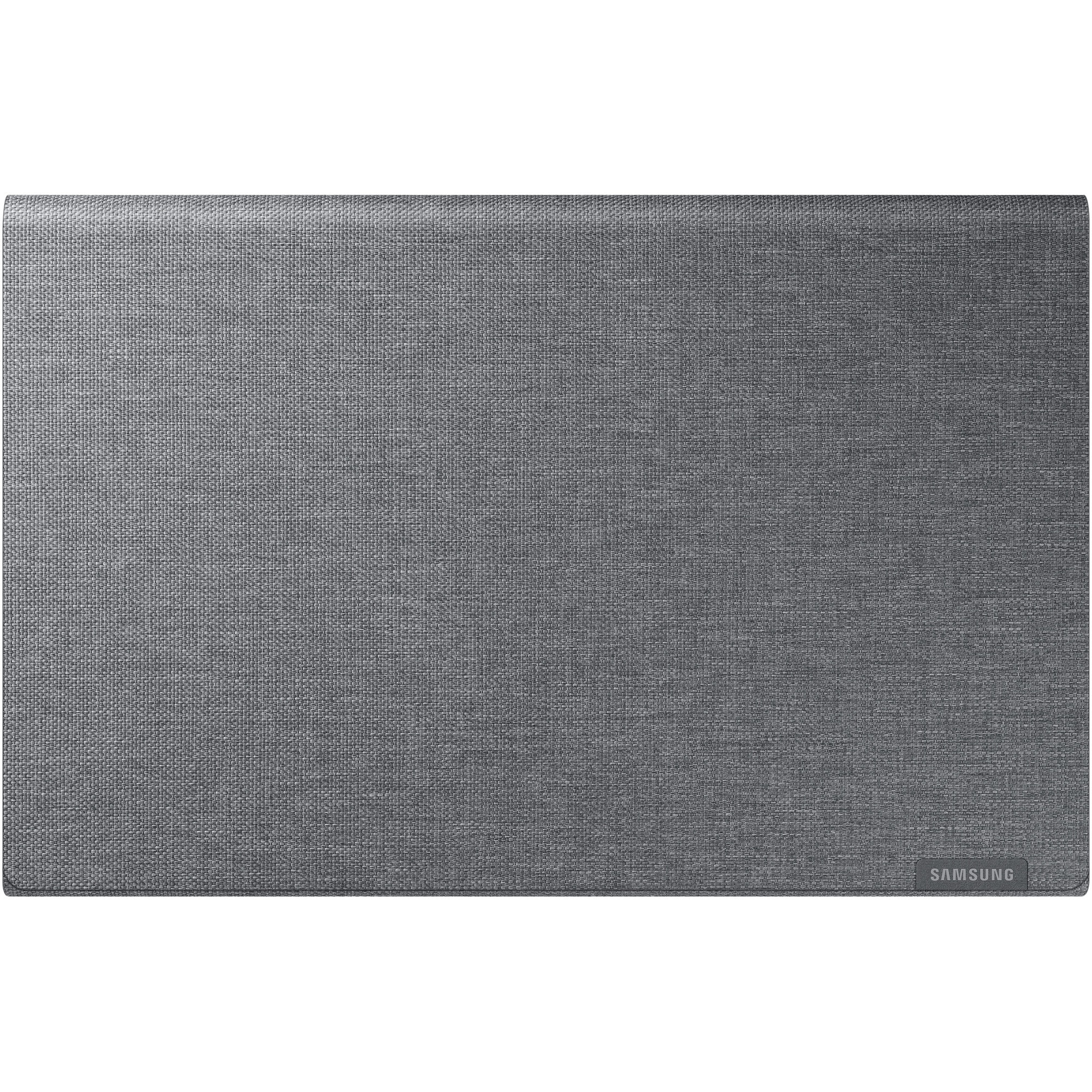 Husa Samsung Pouch pentru Galaxy Book S, Grey