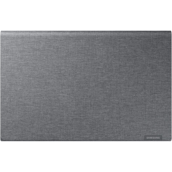 Husa Samsung Pouch pentru Galaxy Book S, Grey