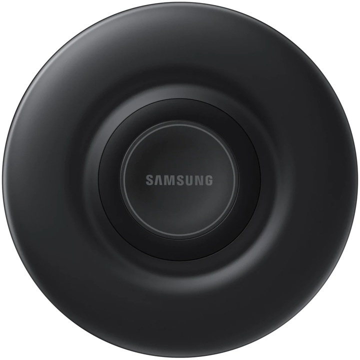 Samsung Vezeték nélküli töltőpad, Gyorstöltés