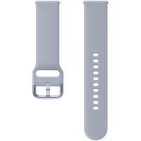 curea ceas smartwatch samsung galaxy watch active 2 fkm sport strap silicon crown silver imagen 37_0_
0